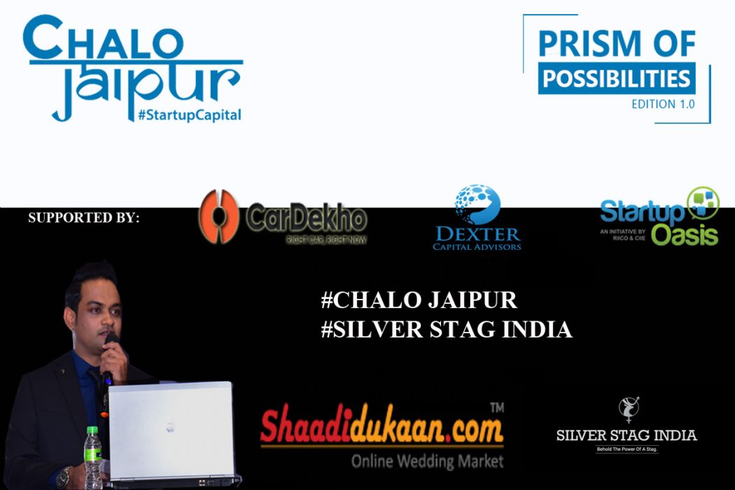 Shaadidukaan’s CSR Initiative Silver Stag India – Ekam at Prism of Possibilities Edition 1.0